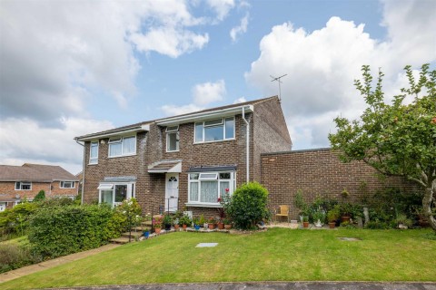 View Full Details for Old Malling Way, Lewes