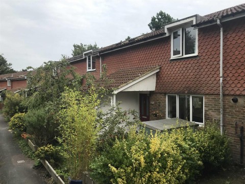 View Full Details for Bridgewick Close, Lewes