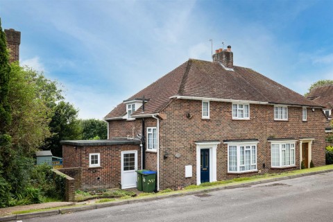 View Full Details for St Michaels Terrace, Lewes