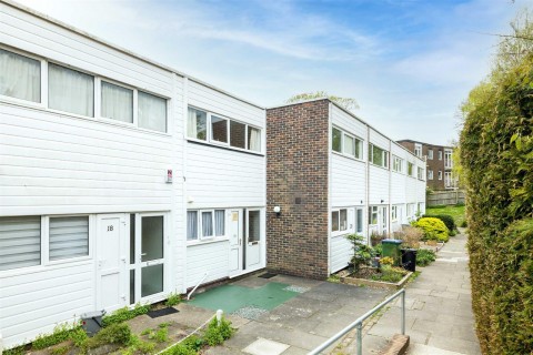 View Full Details for Bishops Drive, Lewes