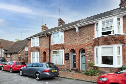 View Full Details for Talbot Terrace, Lewes