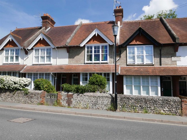 Lancaster Street, Lewes