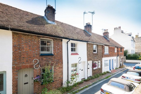 View Full Details for Church Row, Lewes