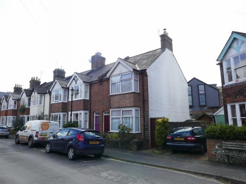 View Full Details for Morris Road, Lewes