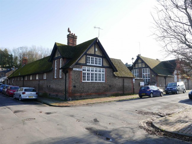 The Former Lewes New School,, Talbot Terrace, Lewes