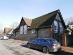 The Former Lewes New School,, Talbot Terrace, Lewes