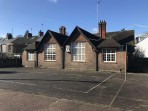 The Former Lewes New School,, Talbot Terrace, Lewes