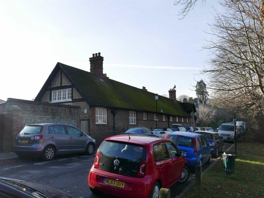 Images for The Former Lewes New School,, Talbot Terrace, Lewes