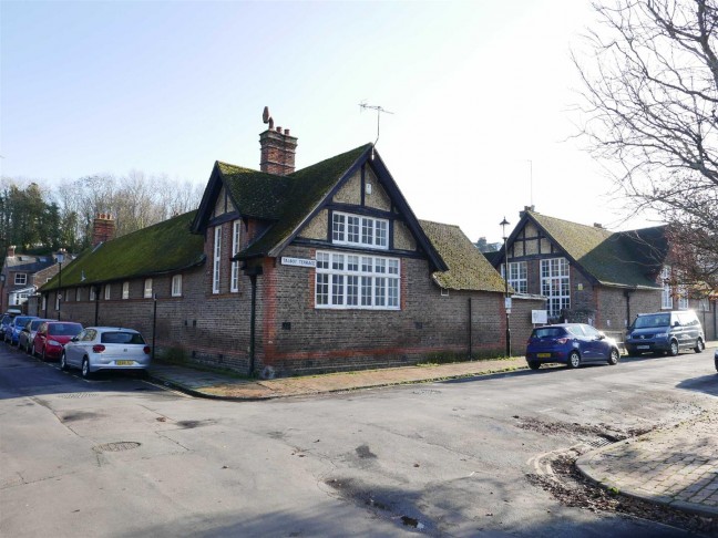 Residential Development Site, Pelham Terrace, Lewes