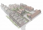 Residential Development Site, Pelham Terrace, Lewes