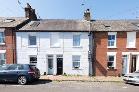 View Full Details for Valence Road, Lewes