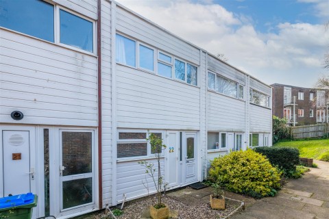 View Full Details for Bishops Drive, Lewes