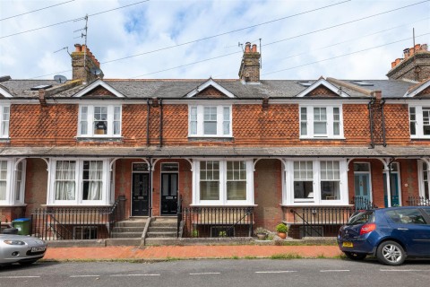 View Full Details for Dorset Road, LEWES