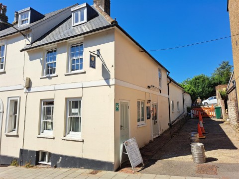 View Full Details for Station Street, Lewes