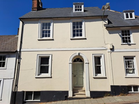 View Full Details for Station Street, Lewes