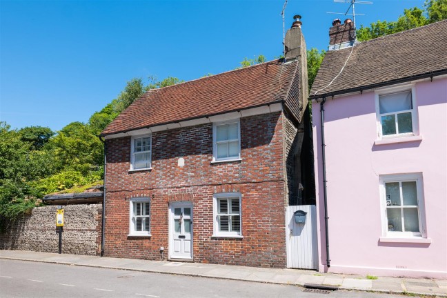 South Street, Lewes