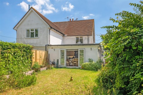 View Full Details for Paygate Cottages, Lewes