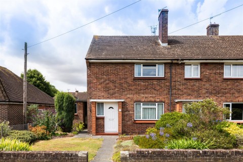 View Full Details for Fitzgerald Road, Lewes