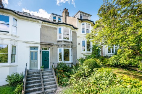 View Full Details for Pelham Terrace, Lewes