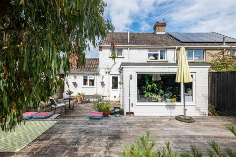 View Full Details for Chandlers Mead, Cooksbridge, Lewes