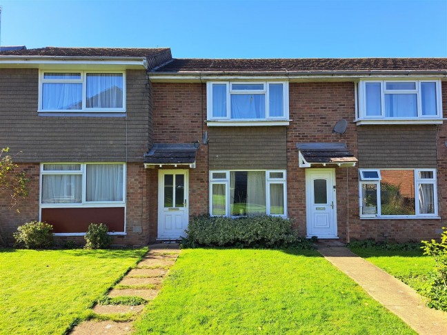 Buckhurst Close, Lewes