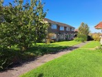 Buckhurst Close, Lewes