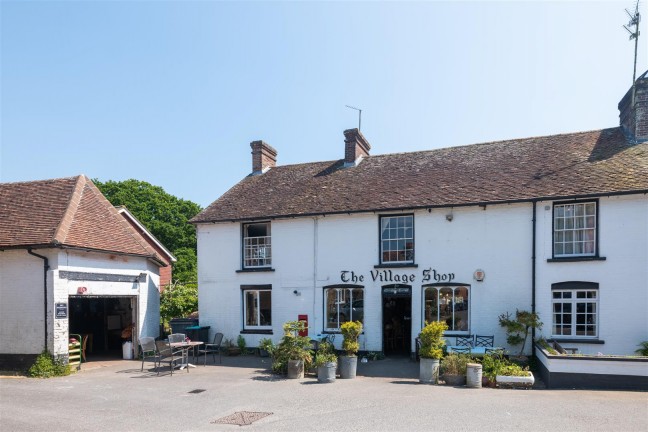 The Village Shop, Coldharbour Road, Upper Dicker, Hailsham