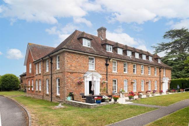 Delves Close, Ringmer, Lewes