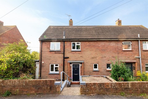 View Full Details for Hereward Way, Lewes