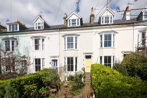 View Full Details for St Annes Crescent, Lewes