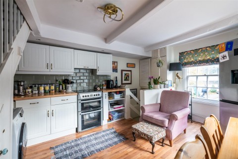 View Full Details for Lancaster Street, Lewes