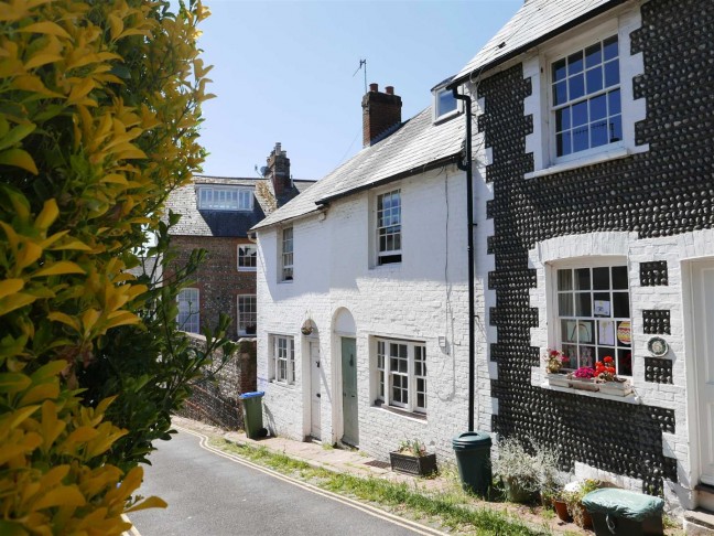 St Nicholas Lane, Lewes