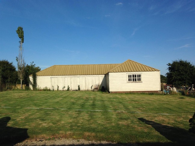 Green Lane, Ringmer, Lewes