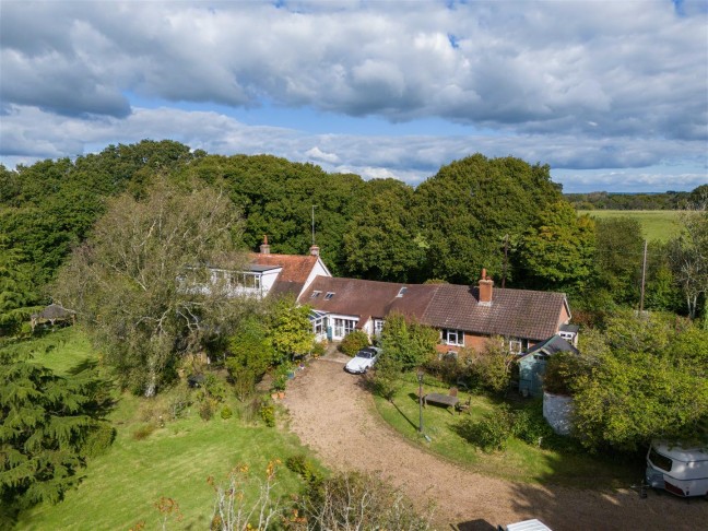 Hayreed Lane, Wilmington