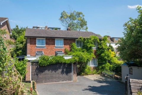 View Full Details for Mildmay Road, Lewes