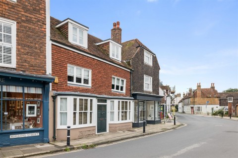 View Full Details for Malling Street, Lewes