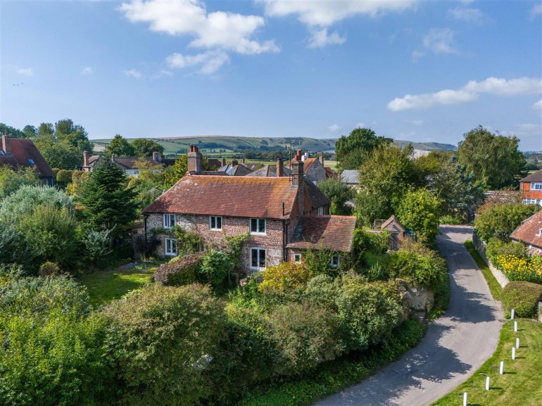 The Street, Rodmell, Lewes