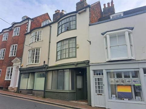 View Full Details for High Street, Lewes