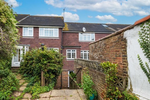 View Full Details for Edward Street, Lewes