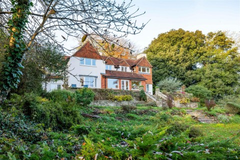 View Full Details for Ranscombe Lane, Glynde