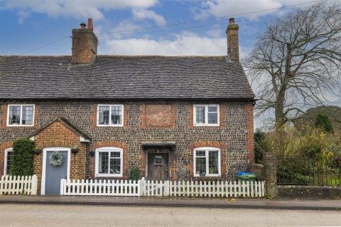 View Full Details for Offham, Lewes