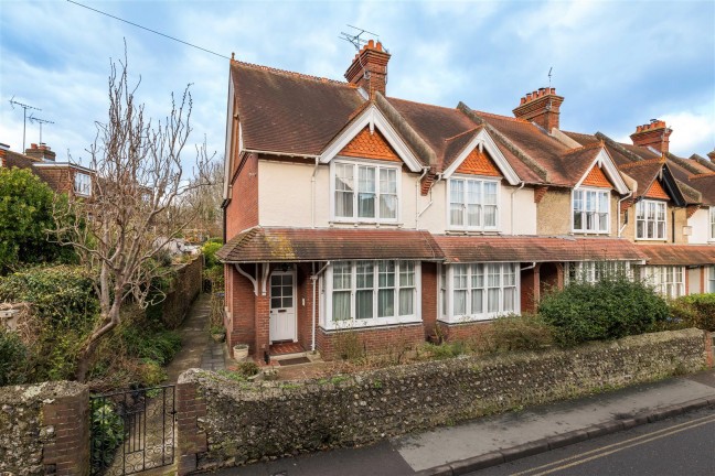 Lancaster Street, Lewes