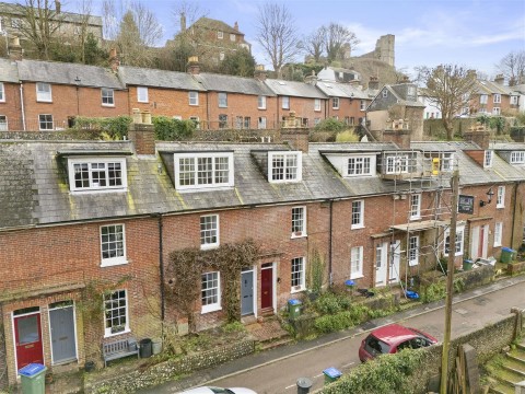 View Full Details for Paddock Road, Lewes