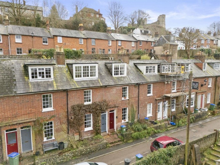 Paddock Road, Lewes