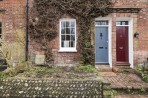 Paddock Road, Lewes